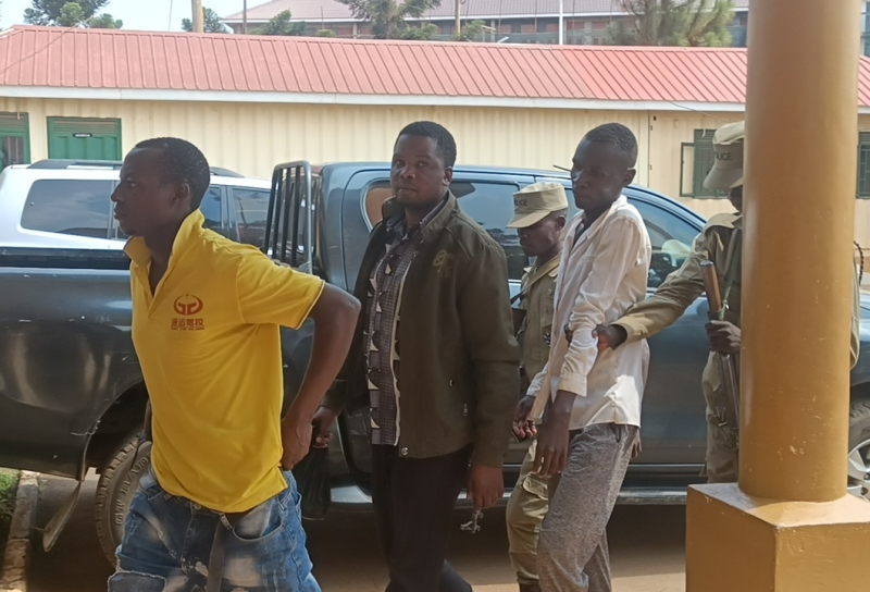 Mukono Teacher Remanded on Defilement Charges